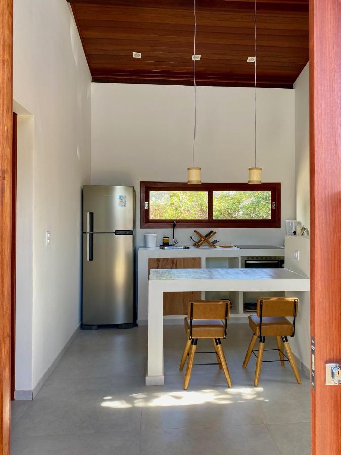 Casa Surya - B&B São Miguel do Gostoso