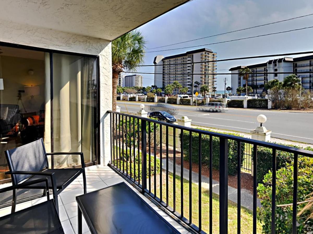 Edgewater Villa #3209 - B&B Panama City Beach