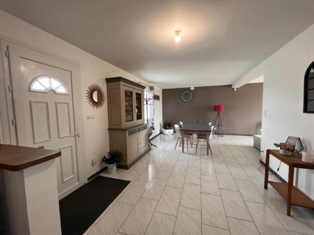 Les tourterelles - B&B Omécourt