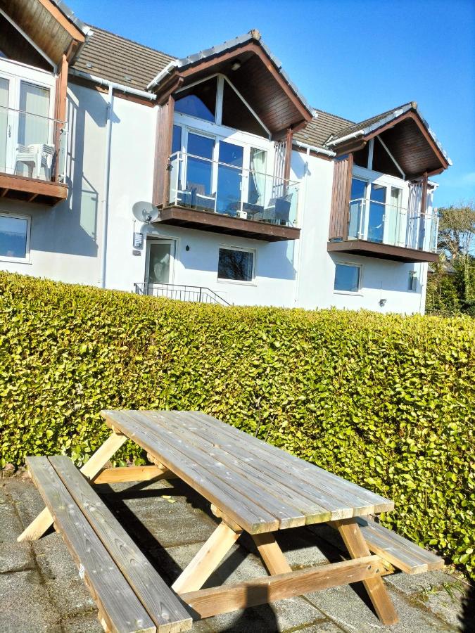 Seaview cosy 2 bed home in Lamlash - 'Mid Drive' - B&B Lamlash