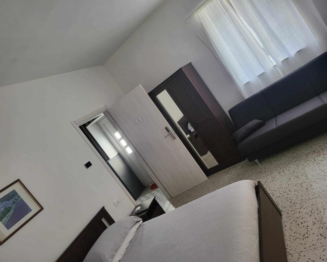 Chambre Double Deluxe