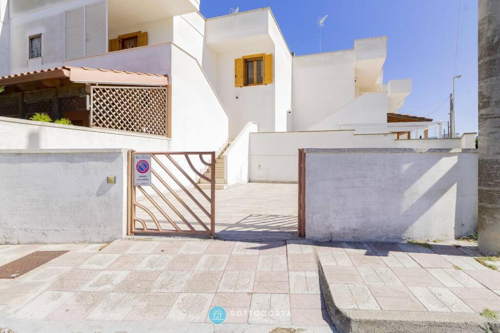 Moose Flat - San Foca - B&B San Foca