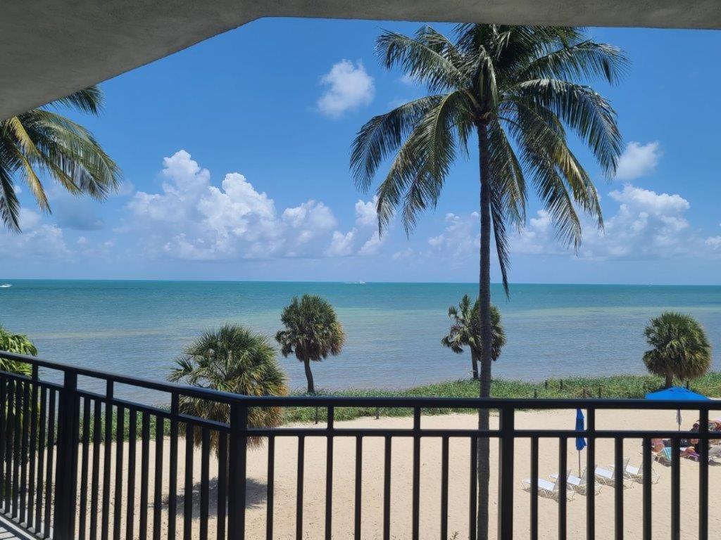 Somewhere on the beach - B&B Key West