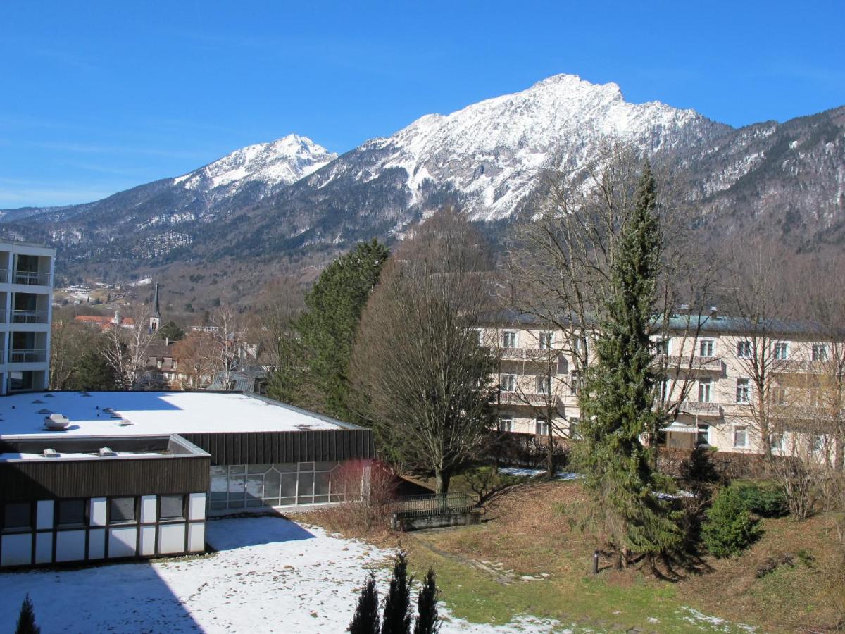 Apartment Panorama - B&B