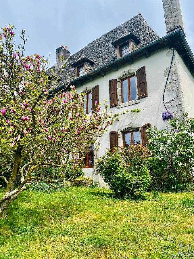 La maison de Marie - Ferienwohnung