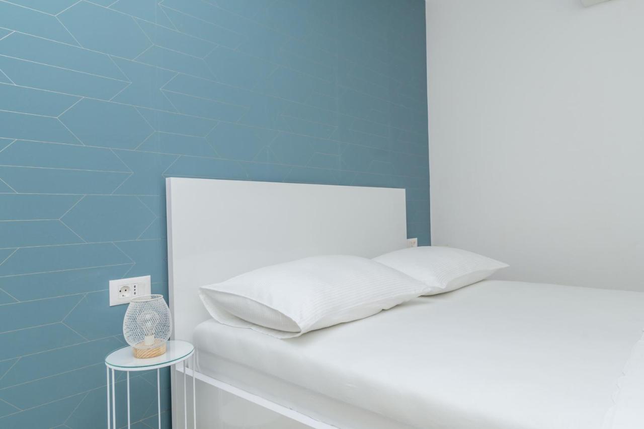 northside apartment - Ferienwohnung Makarska