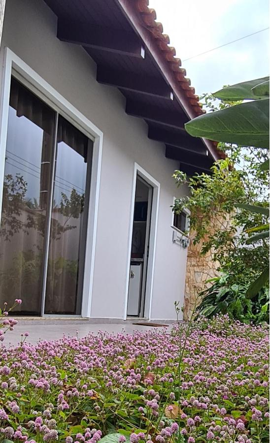 Quarto Jaraguá/São Luís - B&B Jaraguá do Sul