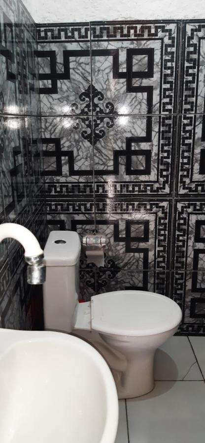 Triple Room with Private Bathroom
