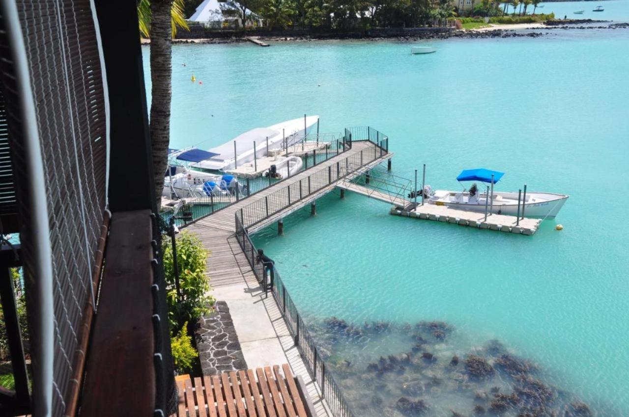 Sunset Boulevard, Grand Baie - B&B