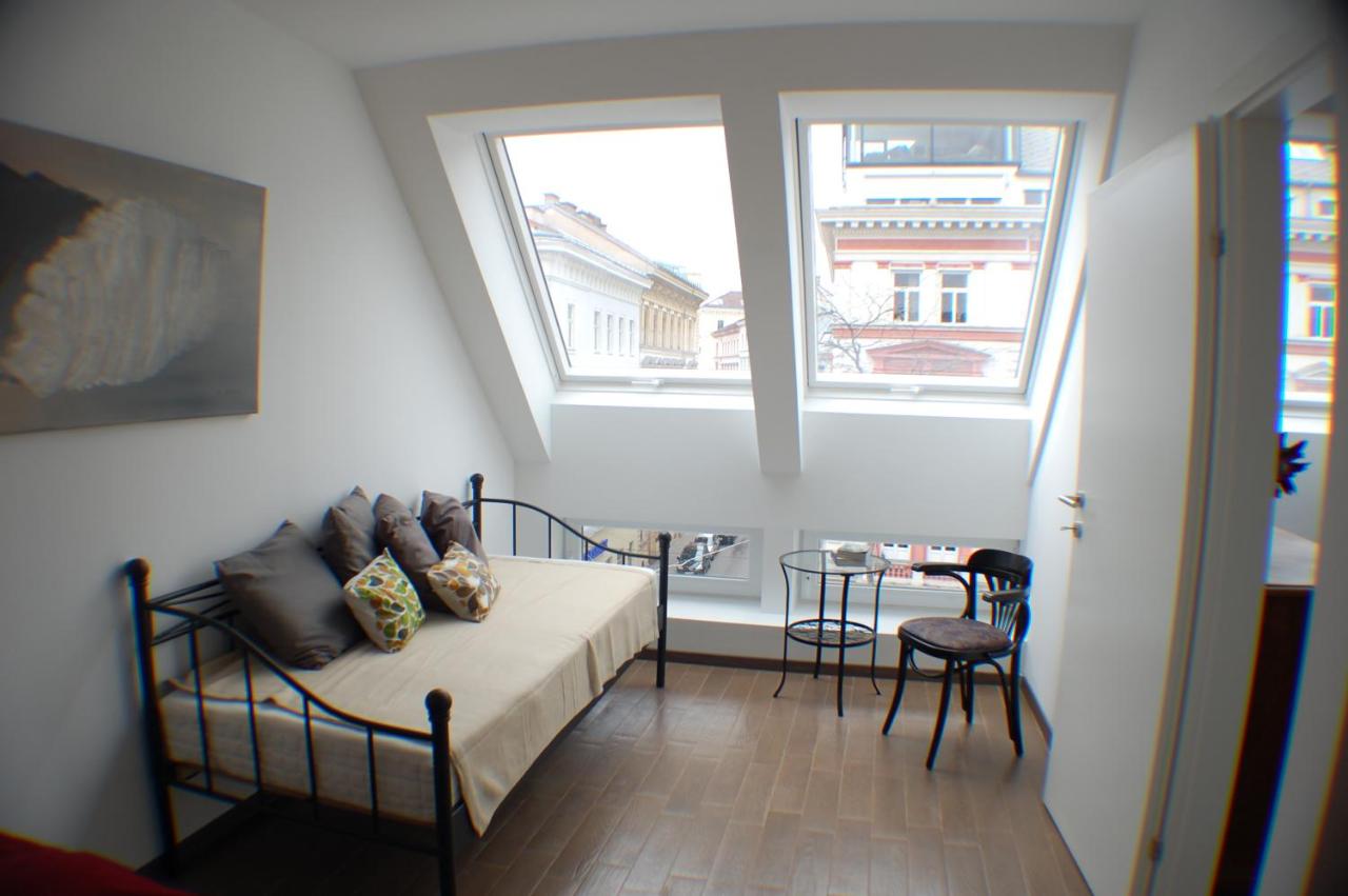 Appartamento con 1 Camera da Letto - TOP 7