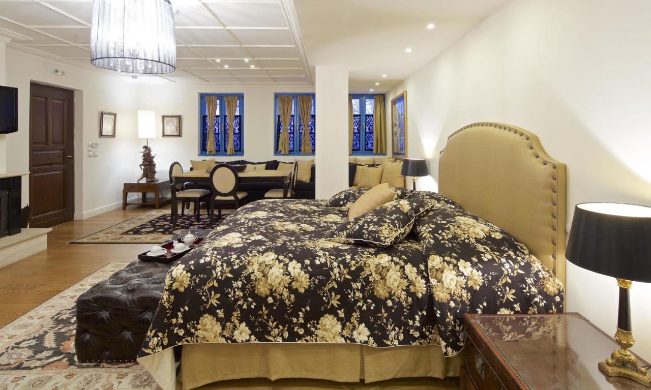 Suite Deluxe