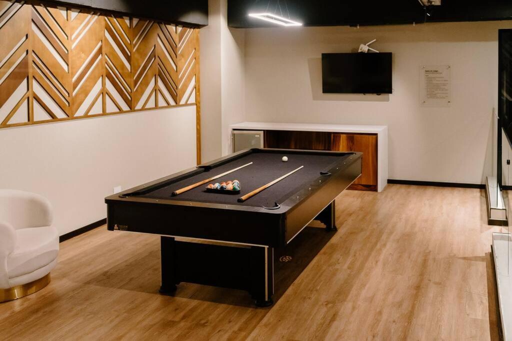 Apartamento exclusivo ciudad de Guatemala zona 10 - B&B Città del Guatemala