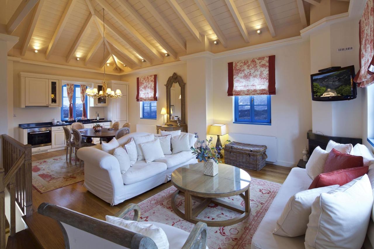 Grand Chalet 2 Chambres