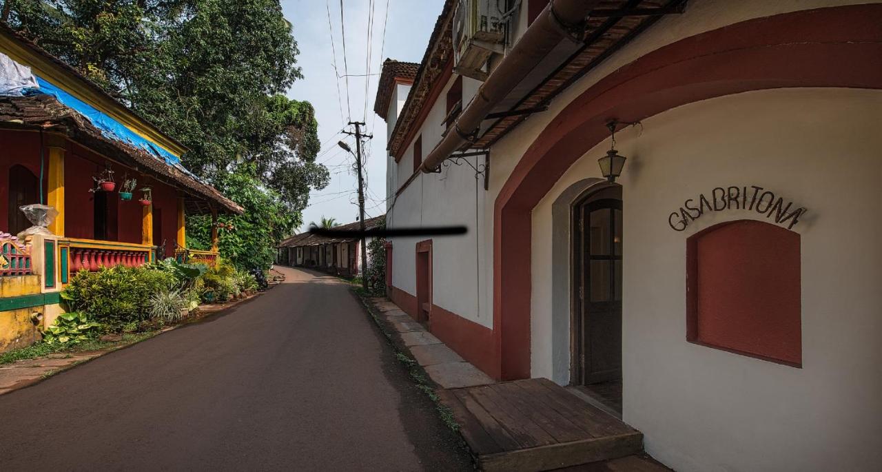 Casa Britona - B&B