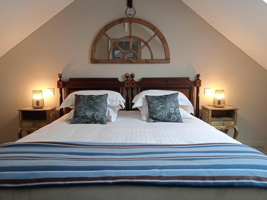 Casa con 2 Camere da Letto