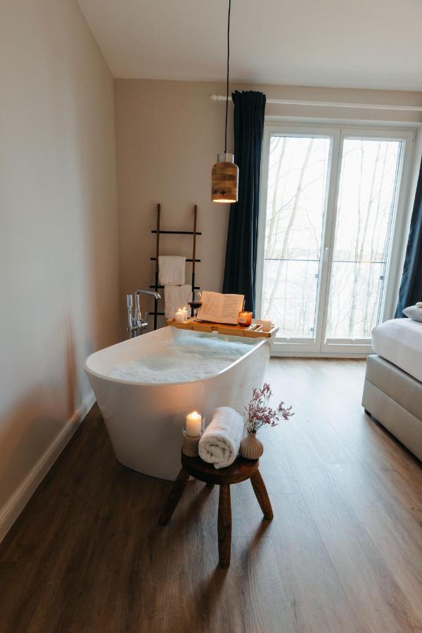 Tien Stuuv - B&B Ratzeburg