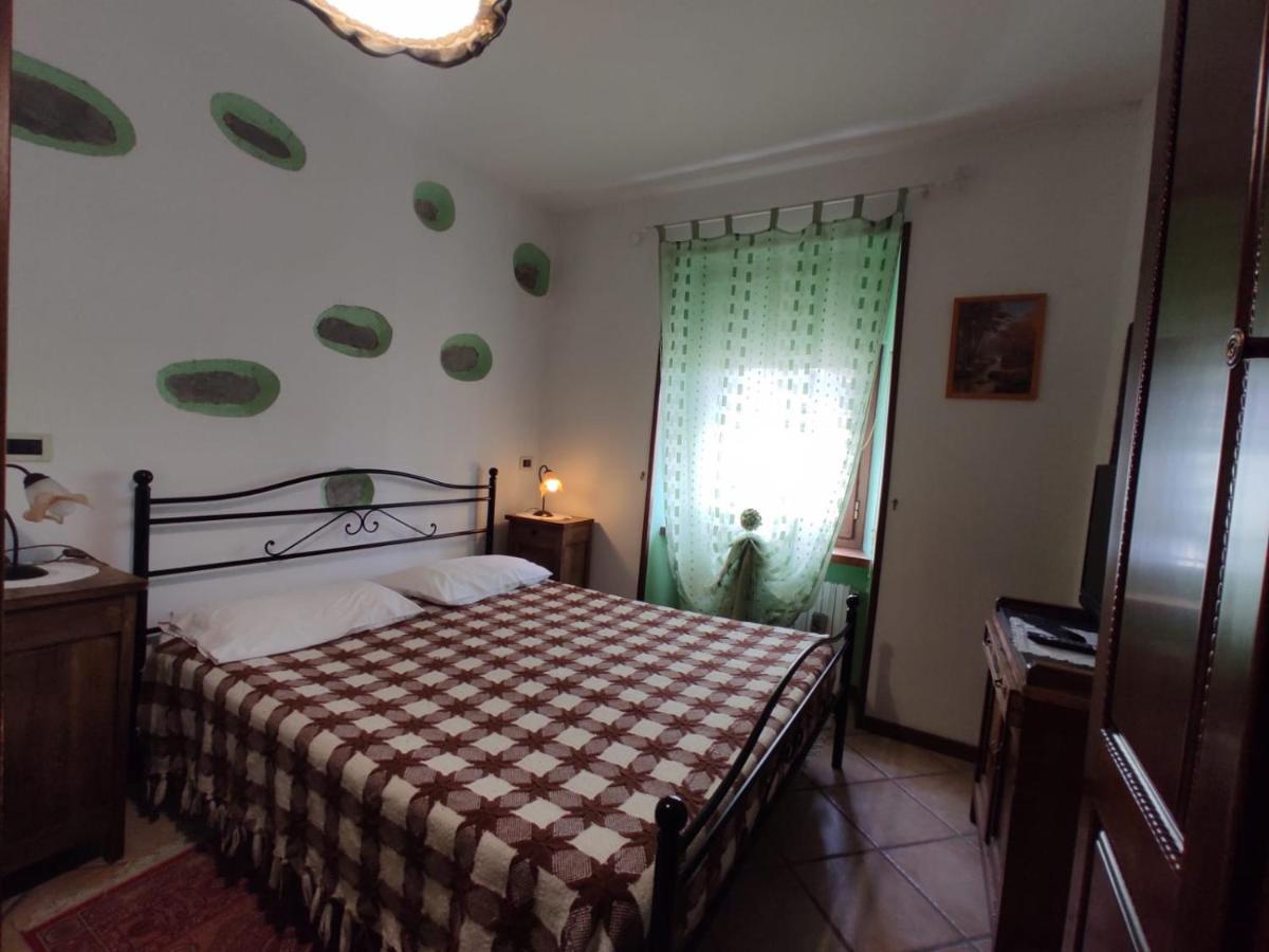 Chambre Double avec Salle de Bains Privative