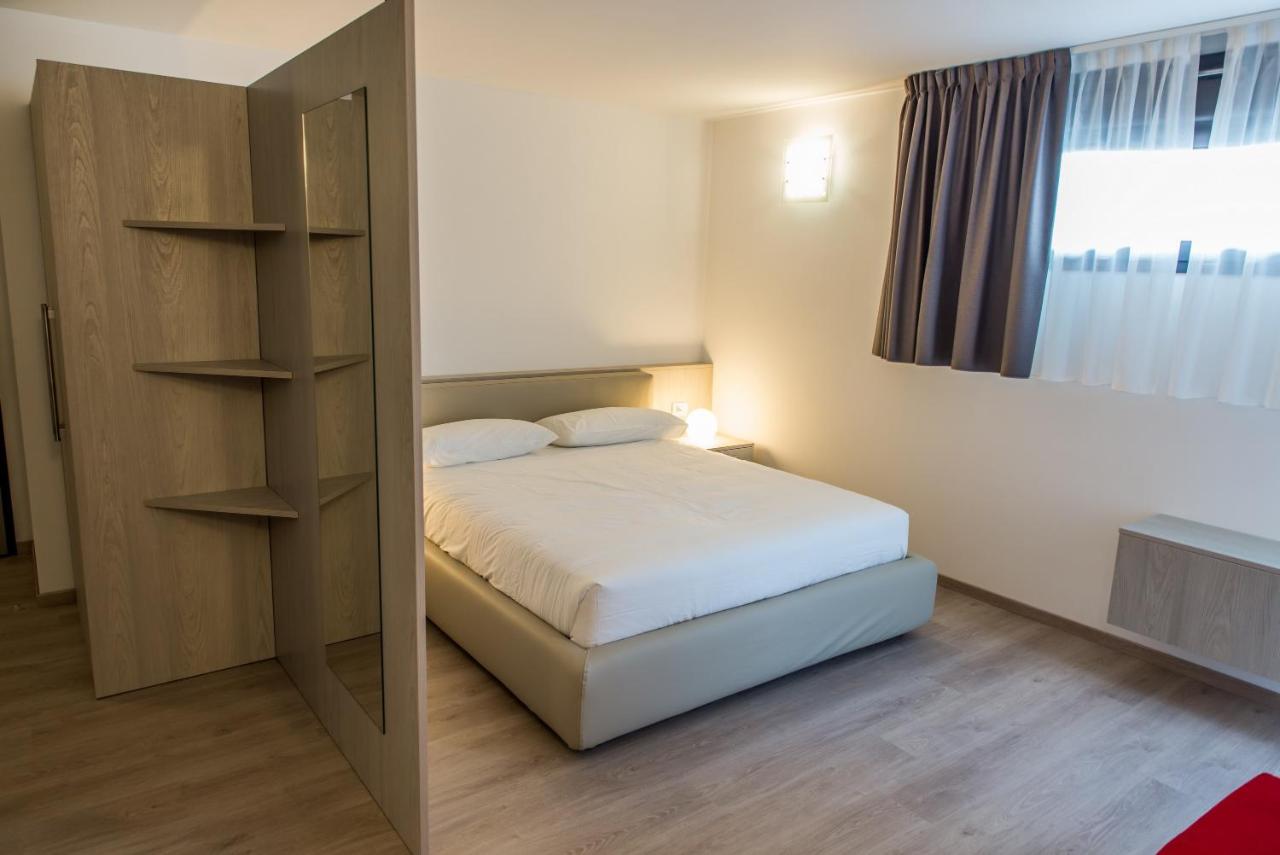 Appartement 1 Chambre avec Jardin - Duplex
