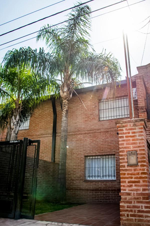 Alojamiento La Palmera - B&B