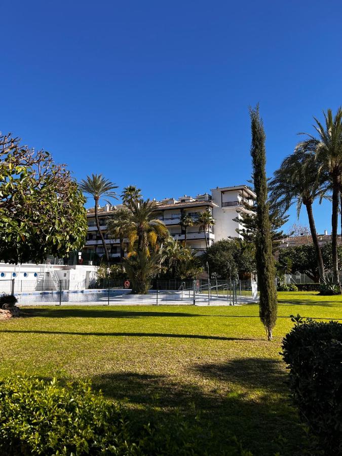 Estudio Marbella - B&B Marbella