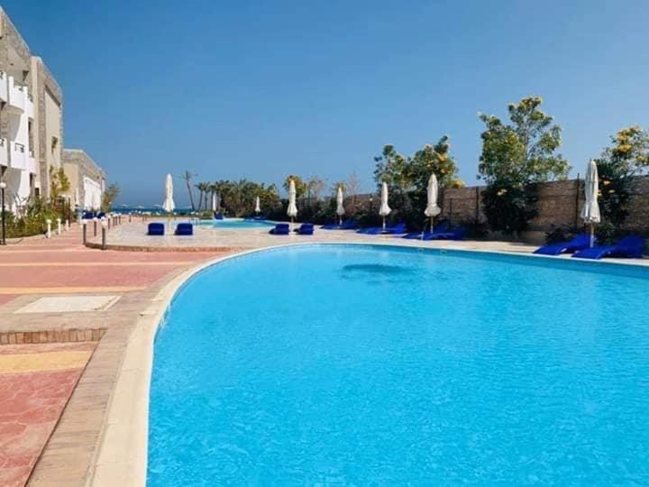 B&B Hurghada - Ferienwohnung in Cecelia Resort - Bed and Breakfast Hurghada