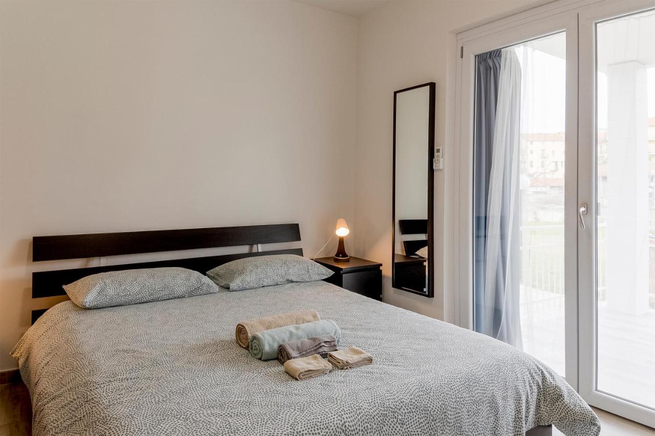 Appartamento con 1 Camera da Letto