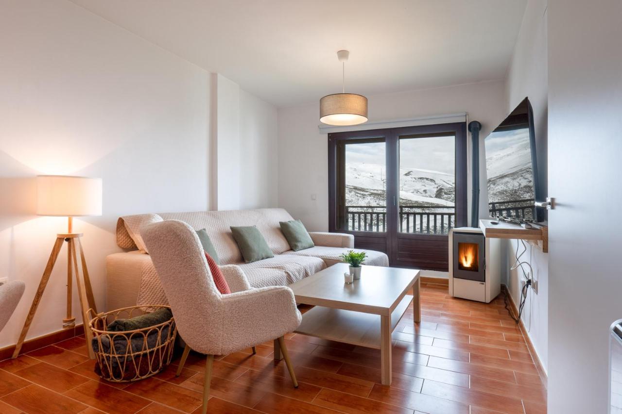 Edelweiss - B&B Monachil