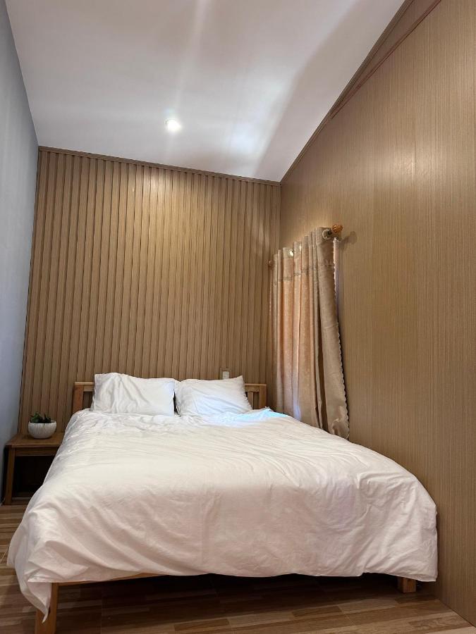 King Room with Garden View
