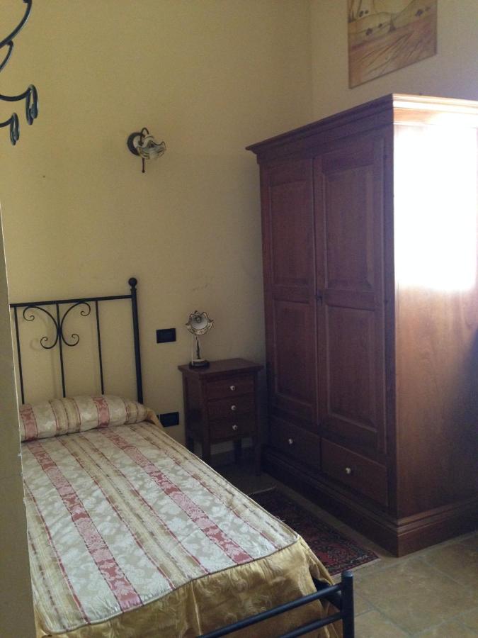 Il Casale dell'Acquabona - B&B Montefano