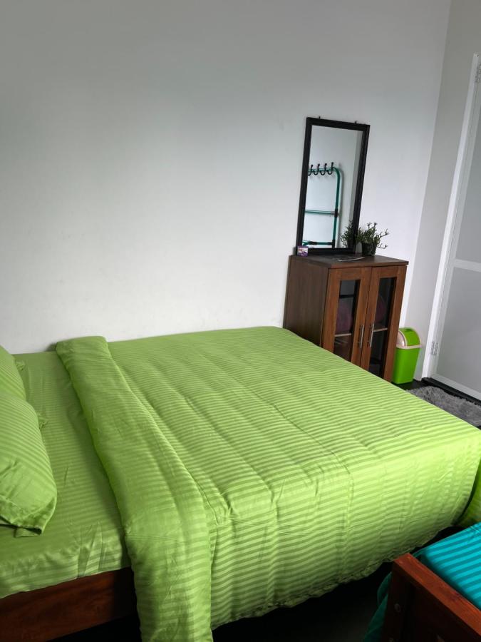 TK Homes - B&B