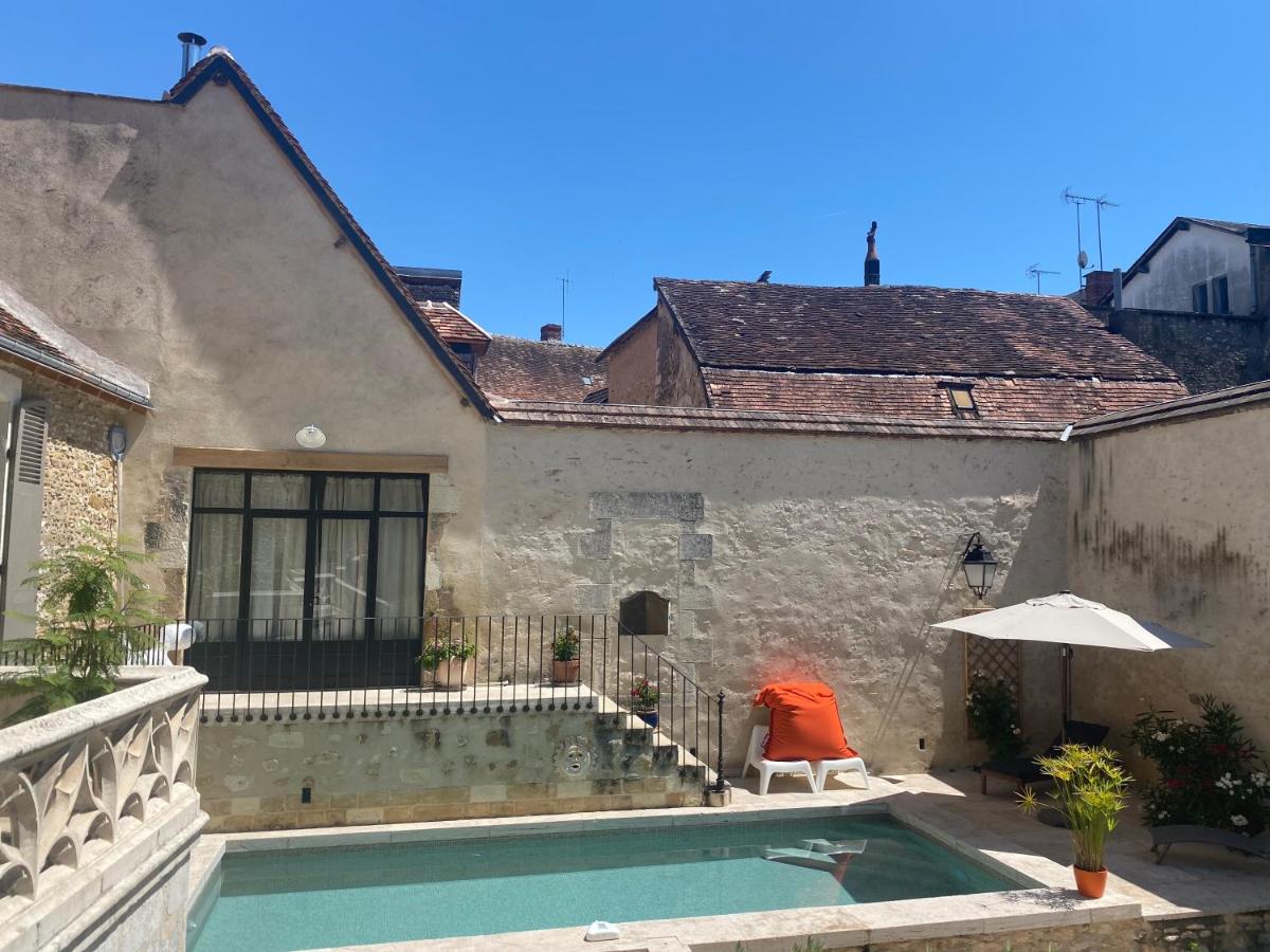 Gîte des 3 Marchands - B&B