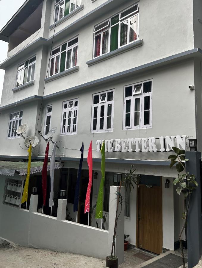 B&B Gangtok - The Better Inn - Bed and Breakfast Gangtok