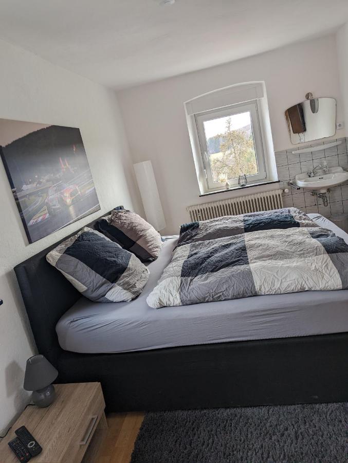 Standard Double Room with Shared Bathroom