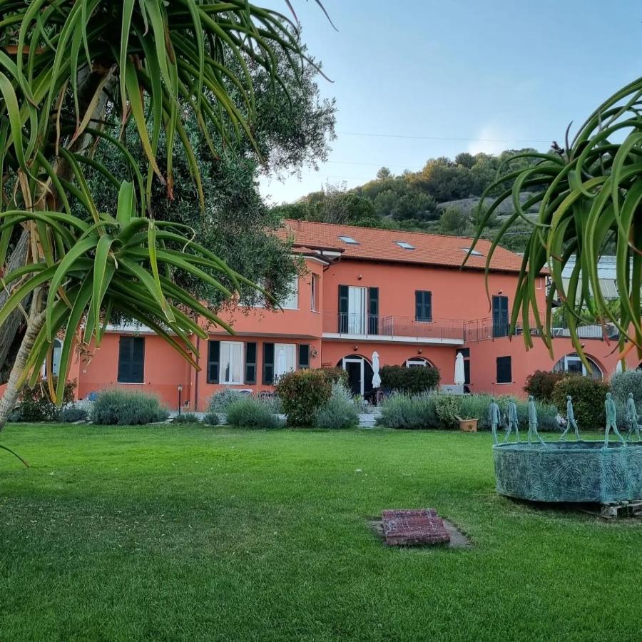 Agriturismo La Tuffatrice - Chambres d’hôtes