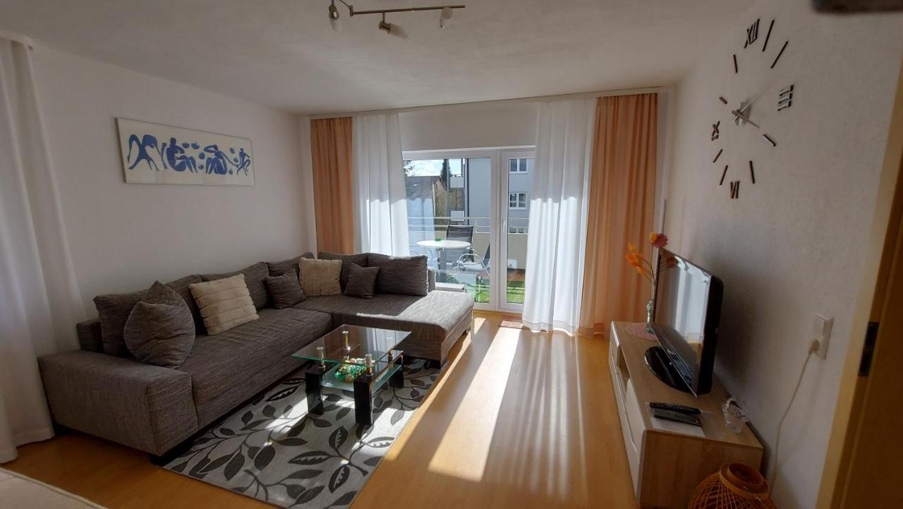 B&B Bad Rappenau - Ferienwohnung Bad Rappenau - Bed and Breakfast Bad Rappenau