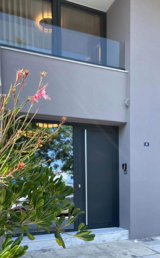 Adell Miramare Golden Loft - B&B