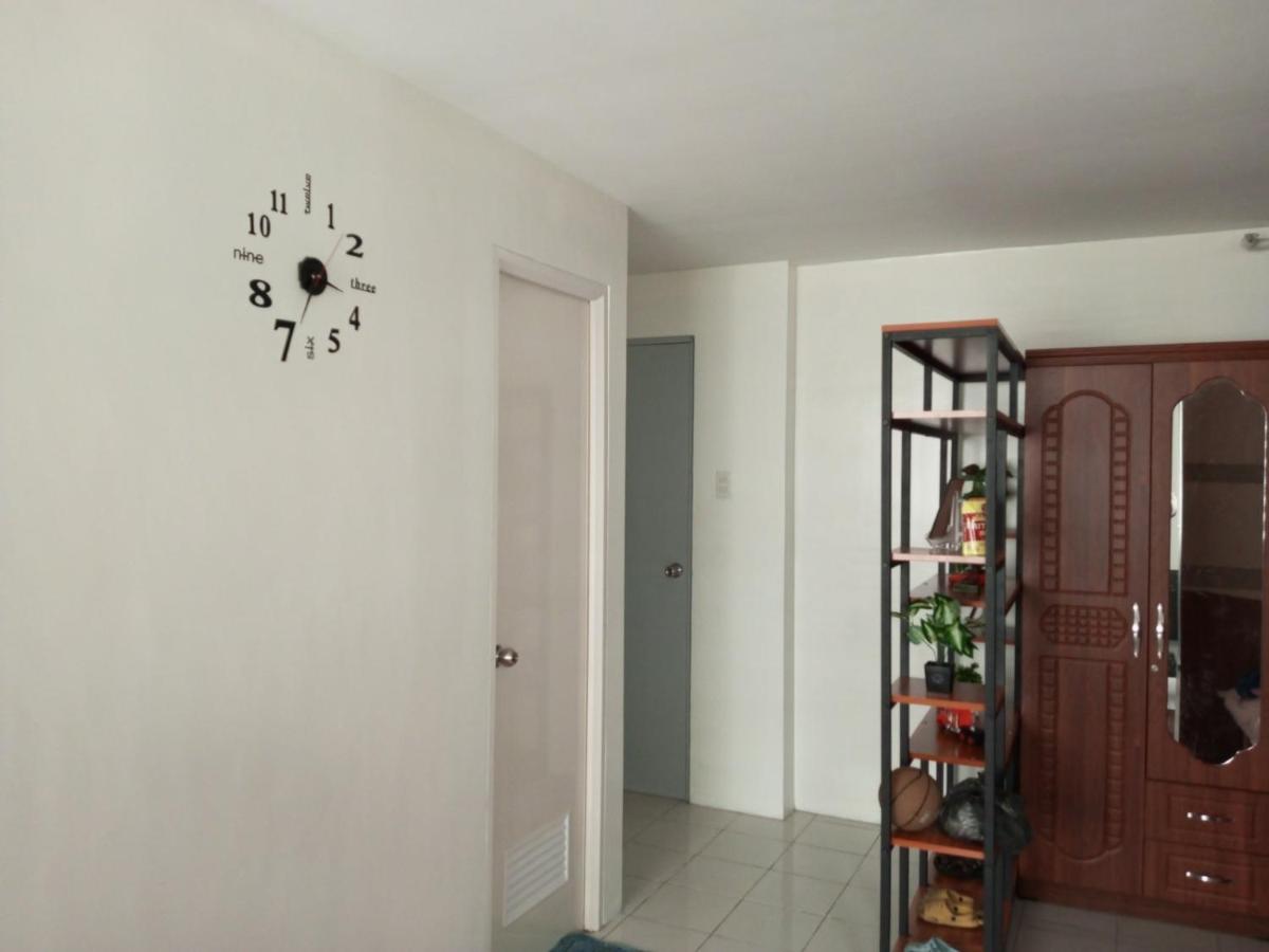 San Jose Residencias / enchanted kingdom / nuvali / slex / sta. rosa / paseo - B&B