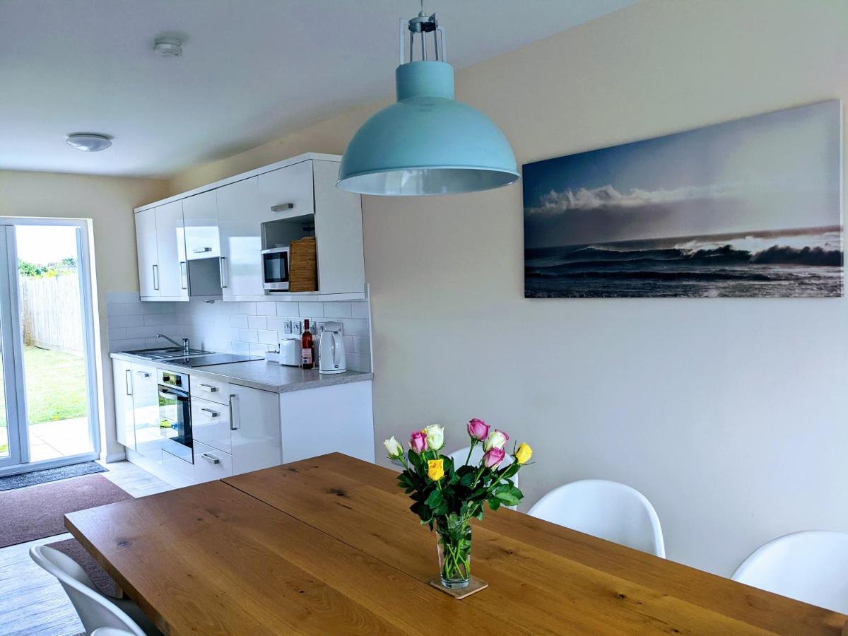 B&B Padstow - Atlantic Escape - Near Beaches and Padstow, Garden, Private Parking - Bed and Breakfast Padstow