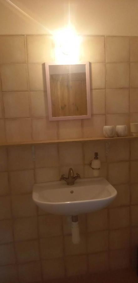 Restaurace a penzion Ubrousku prostři se - B&B Nová Bystřice