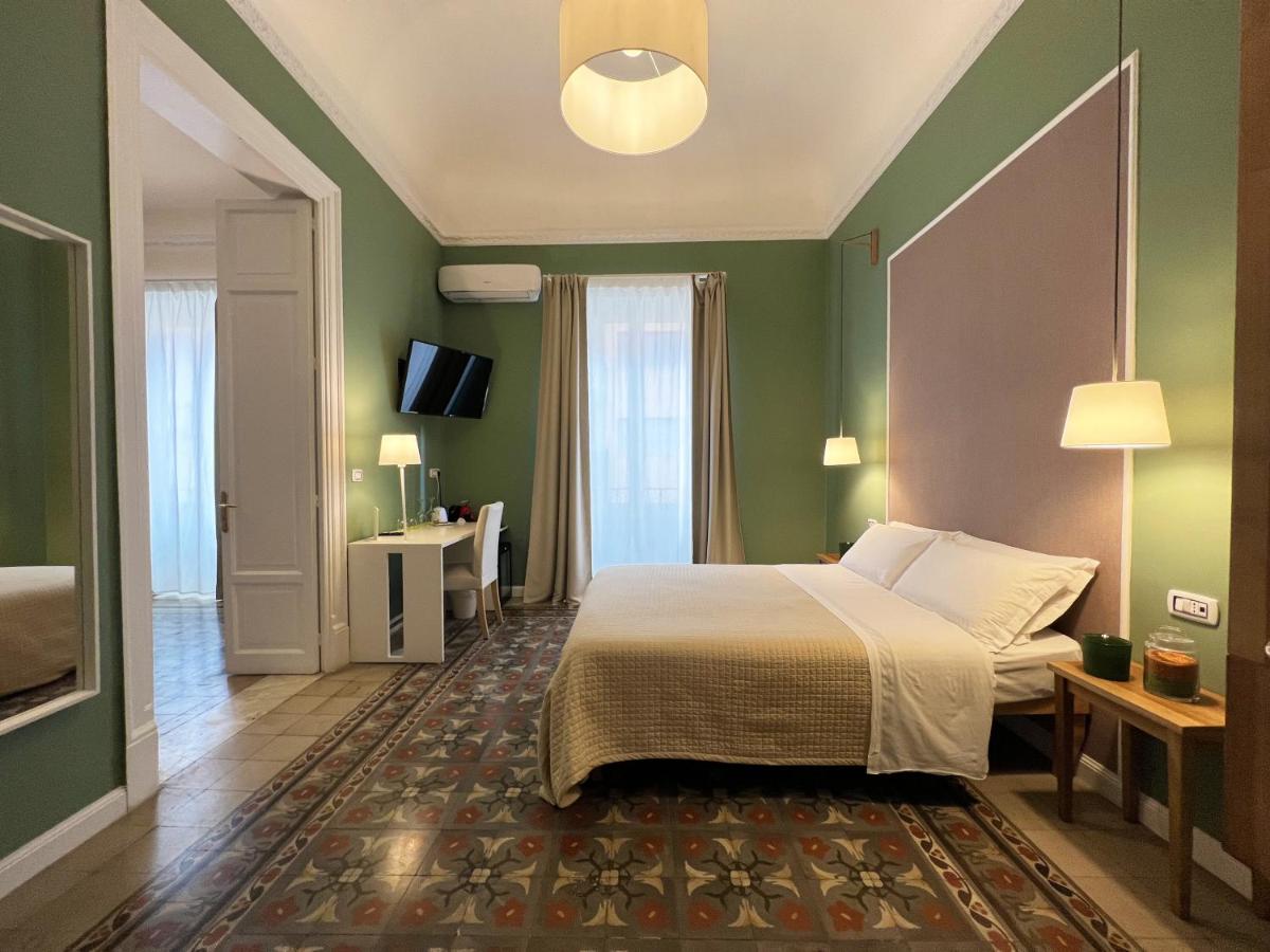 Suite with Spa Bath