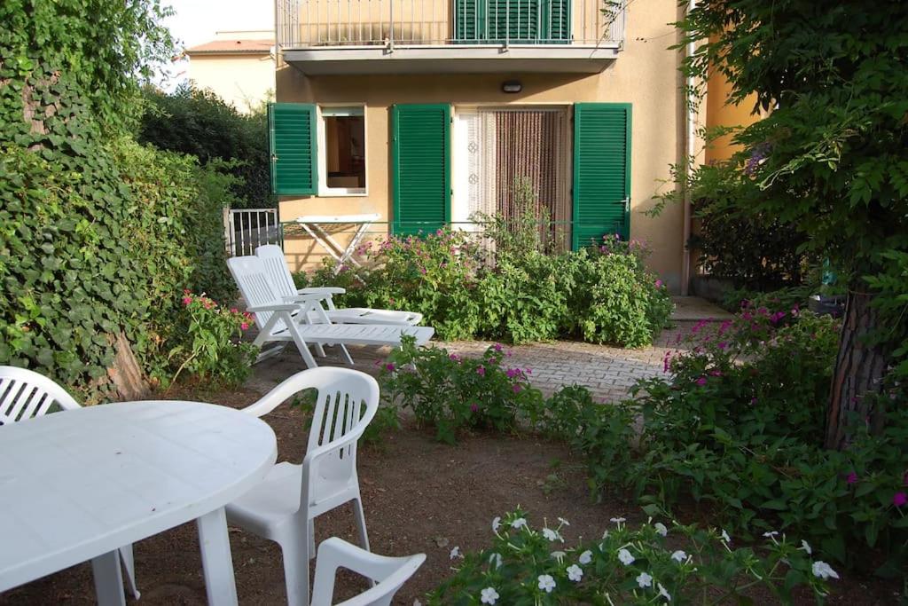 Sweet Cecina Mare - B&B Cecina