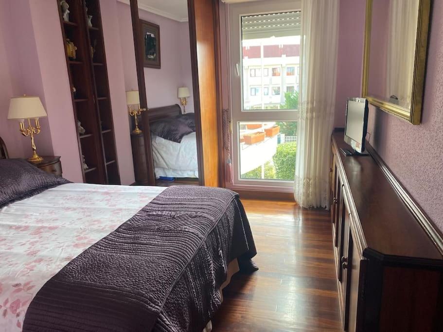 Appartamento con 2 Camere da Letto
