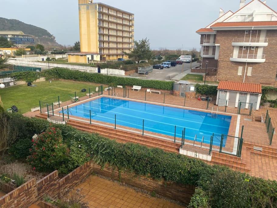 Rincón de Cantabria 1 - B&B
