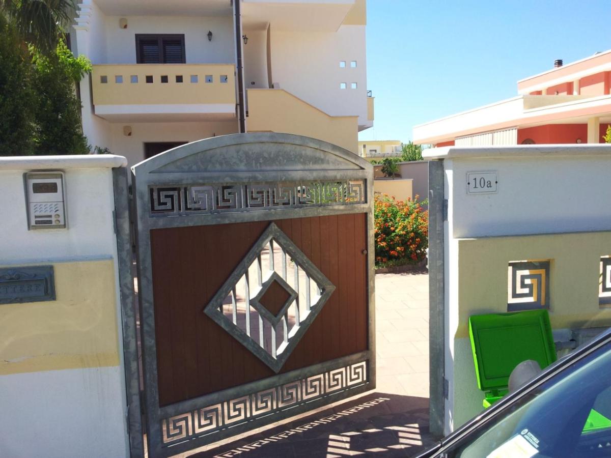 La taverna di Lo' - B&B Gallipoli