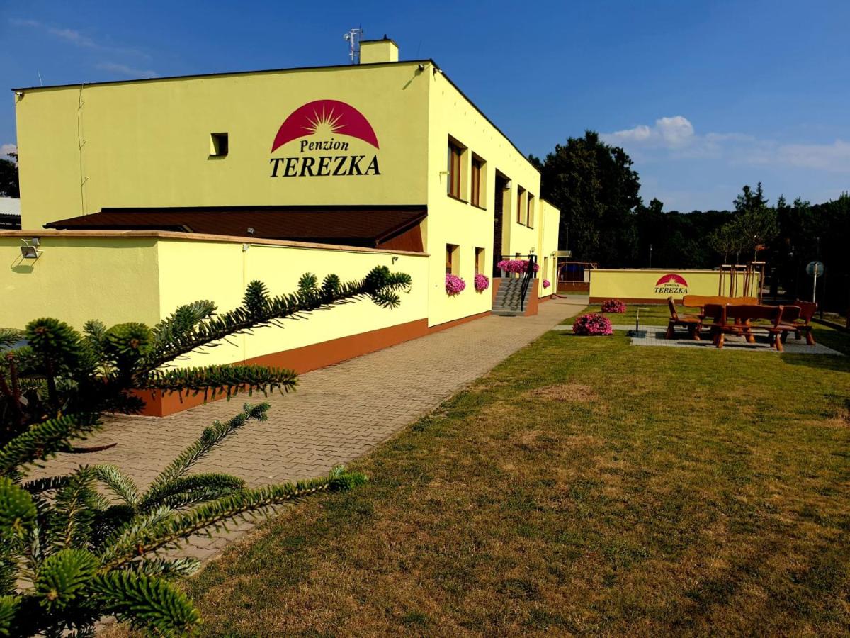 B&B Hlučín - Penzion Terezka - Bed and Breakfast Hlučín