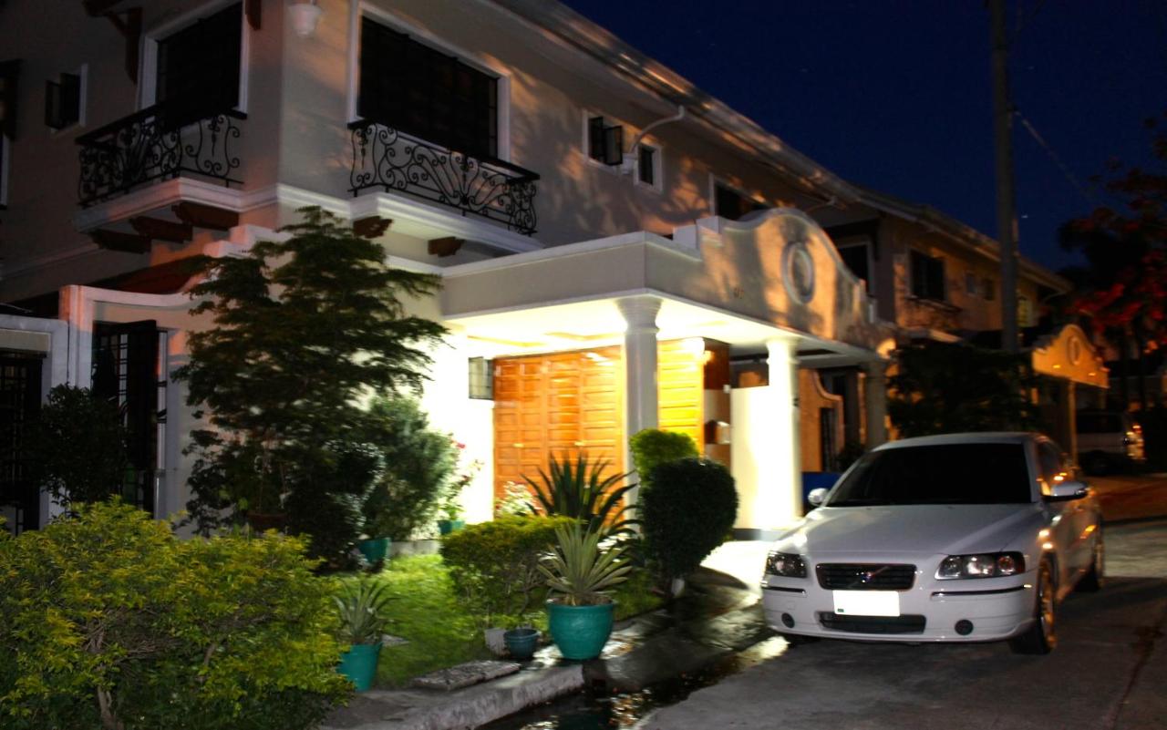 Eagle Ridge Family Vacation House - B&B General Trias