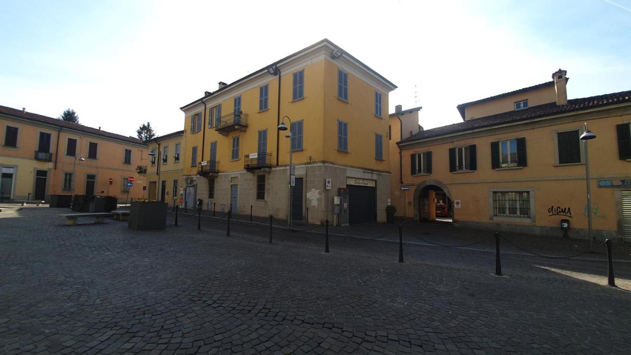 Vicolo Verri - B&B