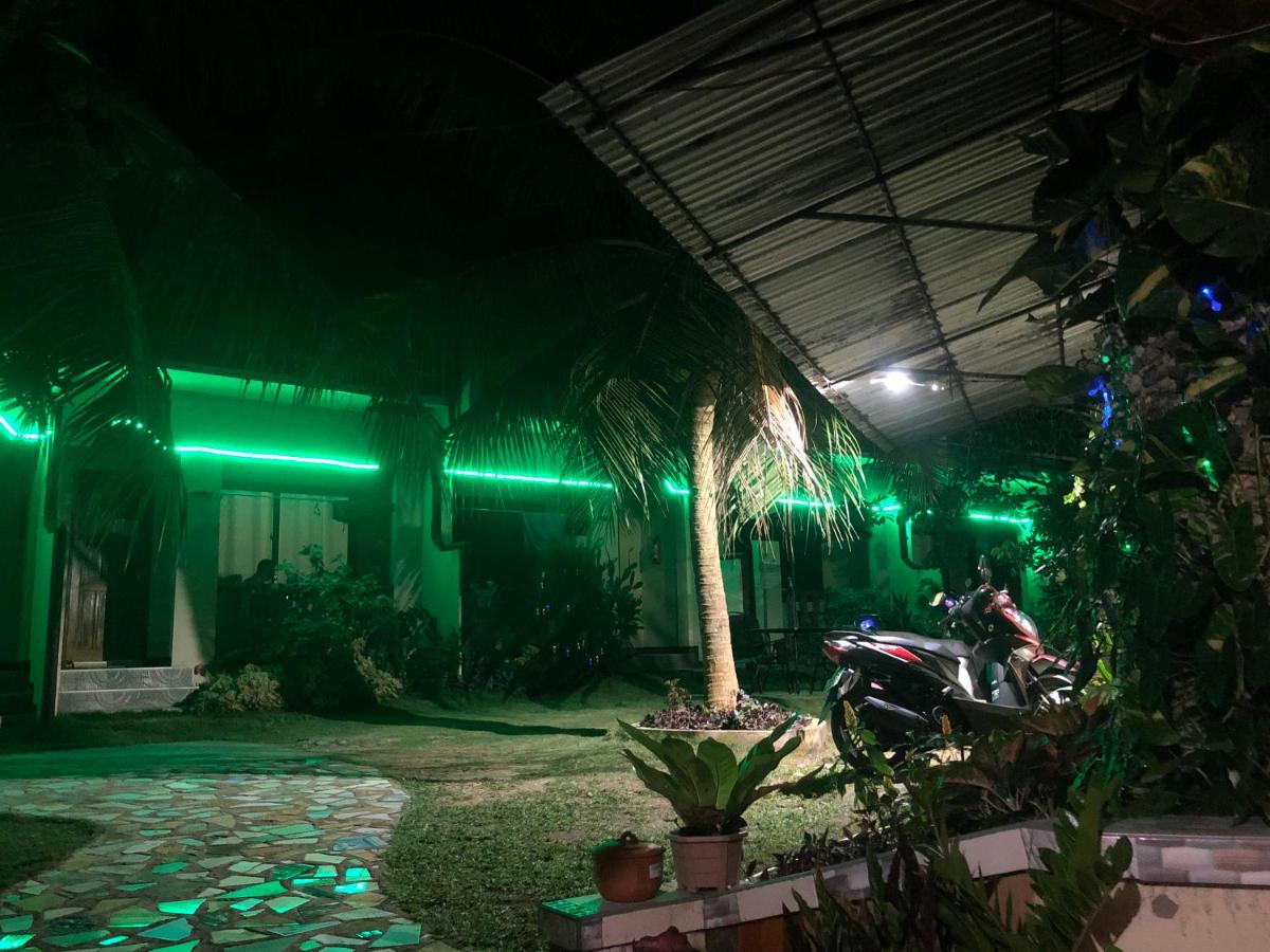 AMK traveller's hub - B&B