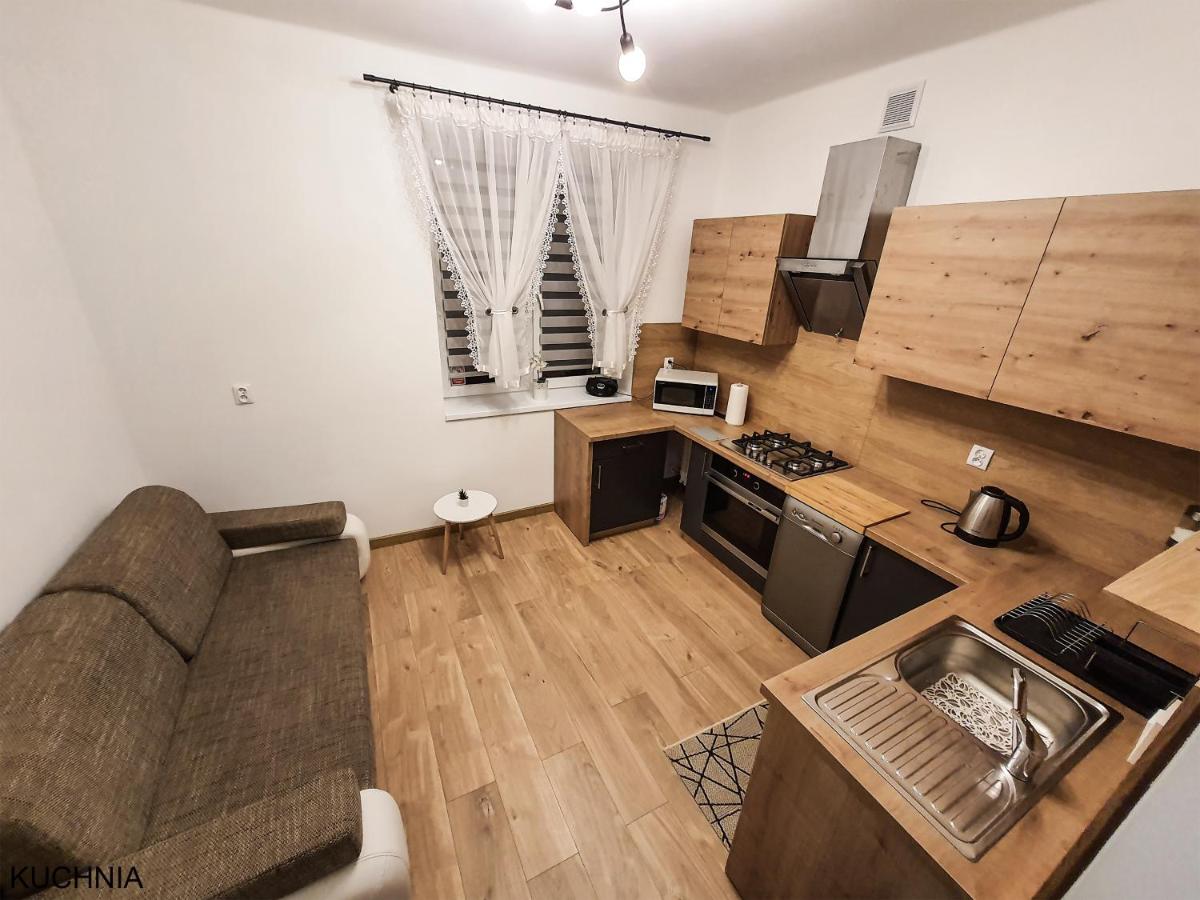 Apartament LENKA - B&B