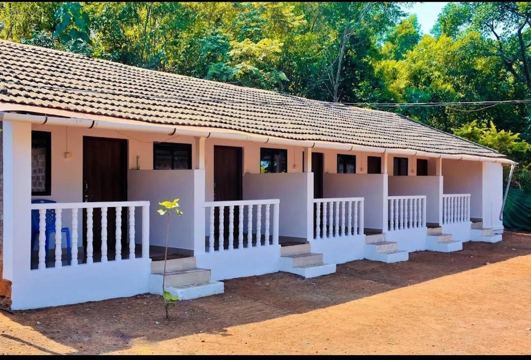 B&B Gokarna - Swasthi Stay - Bed and Breakfast Gokarna